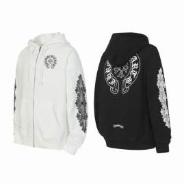 Picture of Chrome Hearts Jackets _SKUChromeHeartsS-XLtltxK2234692